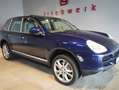 Porsche Cayenne S 4.5 V8*1.Hd*BRD Fzg*U-frei*nur38.000KM* Blau - thumbnail 18