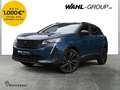 Peugeot 3008 GT Hybrid 136 e-DSC6 Hybrid 136 GT Blau - thumbnail 1