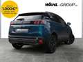 Peugeot 3008 GT Hybrid 136 e-DSC6 Hybrid 136 GT Blau - thumbnail 4