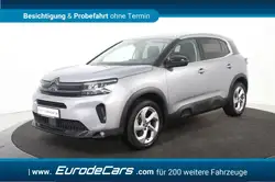 Citroën C5 Aircross 130 Live *1.Hand*Navi*Kamera*Carplay