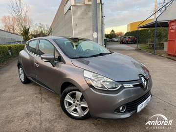 Clio 1.2 16V 75 Dynamique