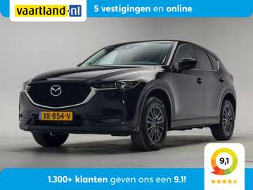 2.0 SkyActiv-G Aut. [ Trekhaak Apple/Android Navi