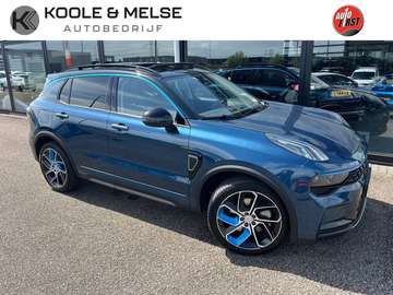 1.5 261pk PHEV 7DCTH , Panoramadak , Adaptive cc ,
