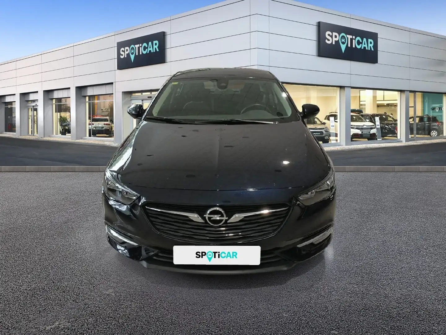 Opel Insignia 1.5 T XFL S&S Selective 140 - 1
