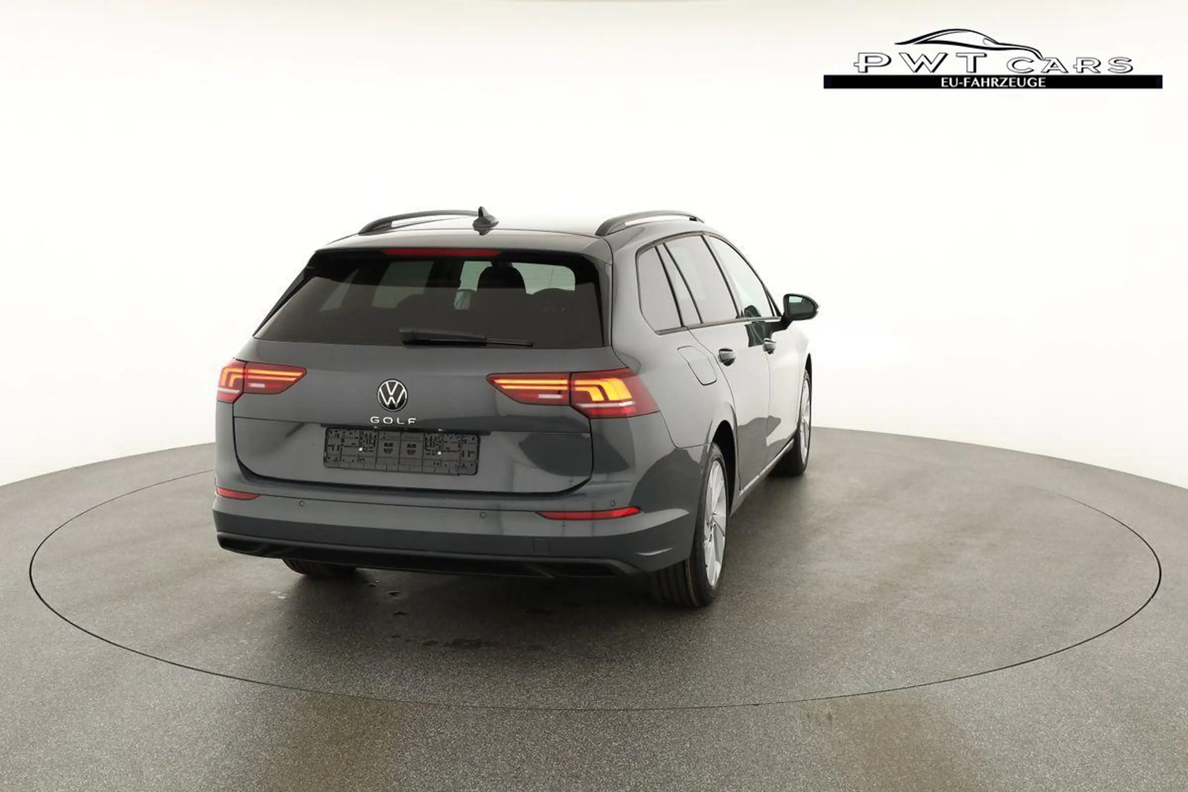 Volkswagen Golf Variant 1.5 TSI 110 kW Life VIII Life, easyOpen, Kamera... — photo 15