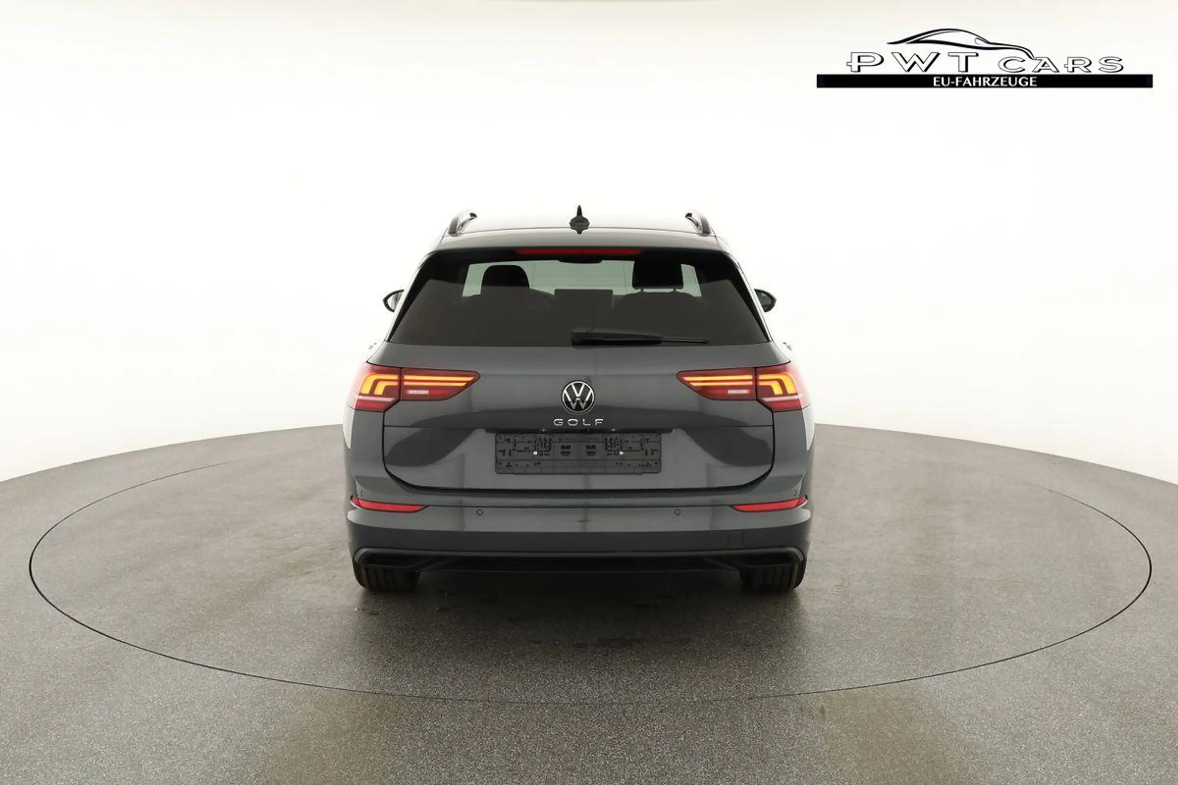 Volkswagen Golf Variant 1.5 TSI 110 kW Life VIII Life, easyOpen, Kamera... — photo 14