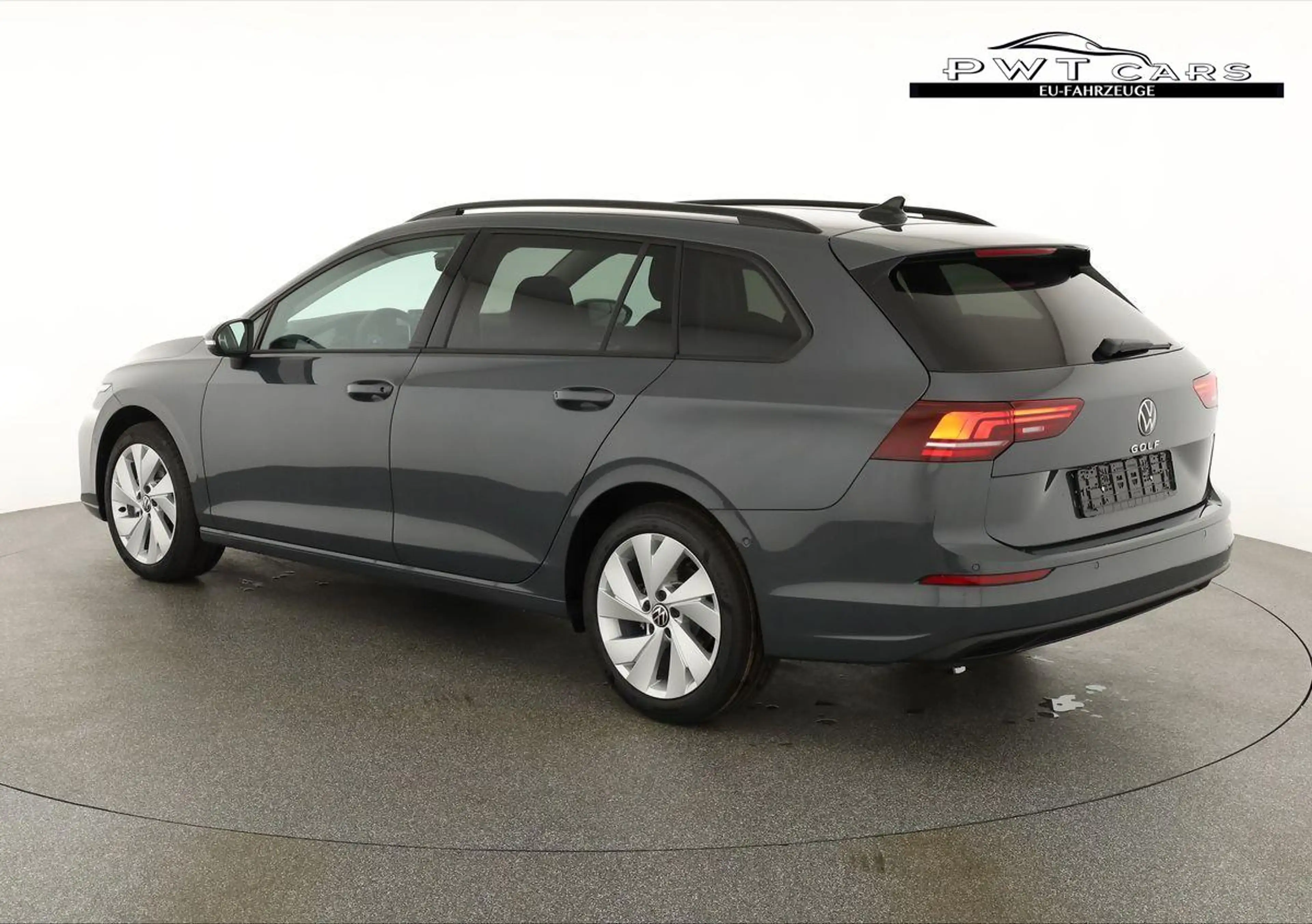 Volkswagen Golf Variant 1.5 TSI 110 kW Life VIII Life, easyOpen, Kamera... — photo 3