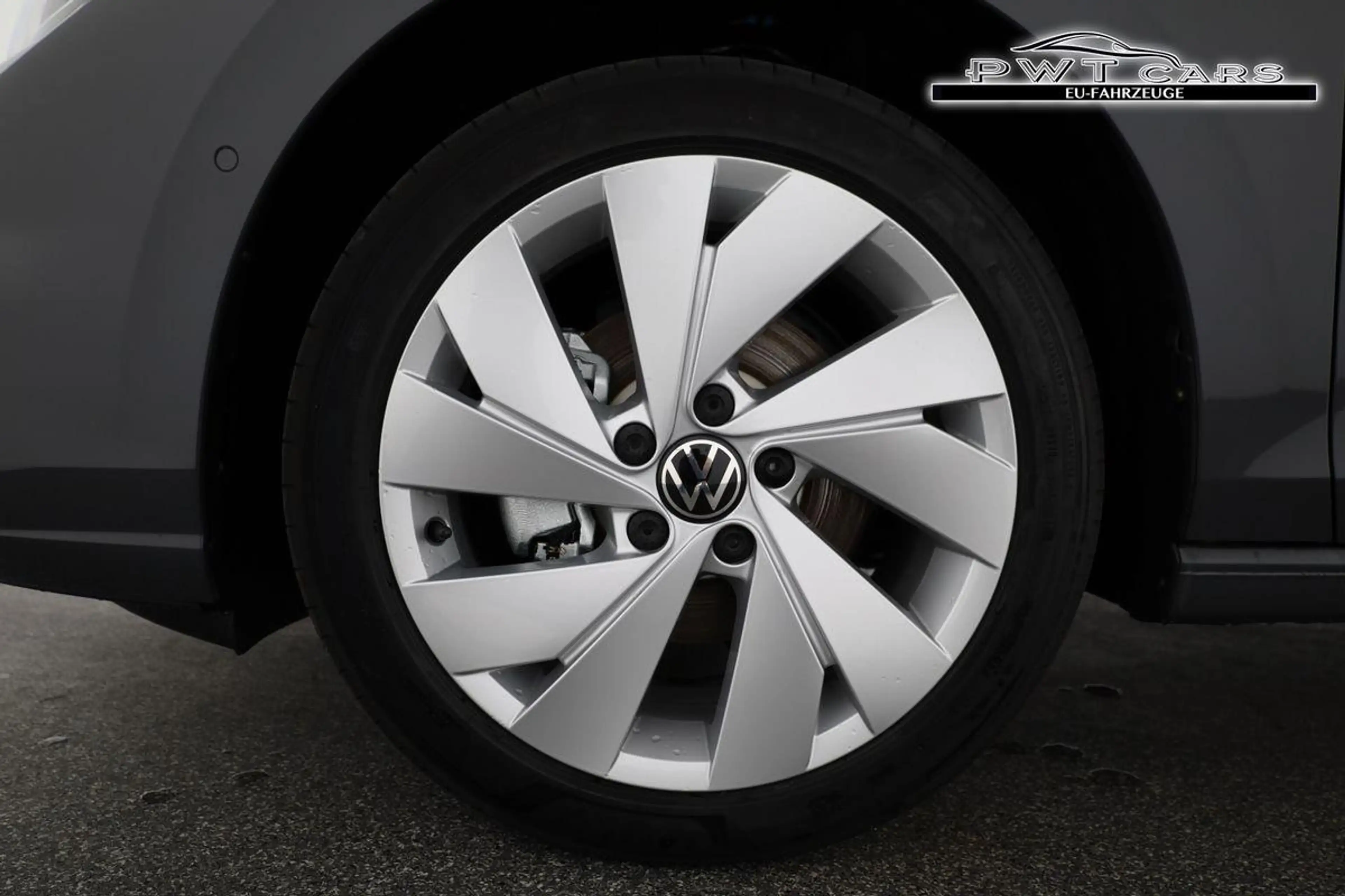 Volkswagen Golf Variant 1.5 TSI 110 kW Life VIII Life, easyOpen, Kamera... — photo 13