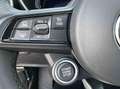 Alfa Romeo Giulia Ti Q4 Assis. Navi Kam Leder schwarz M+S-Allwetter Grau - thumbnail 11