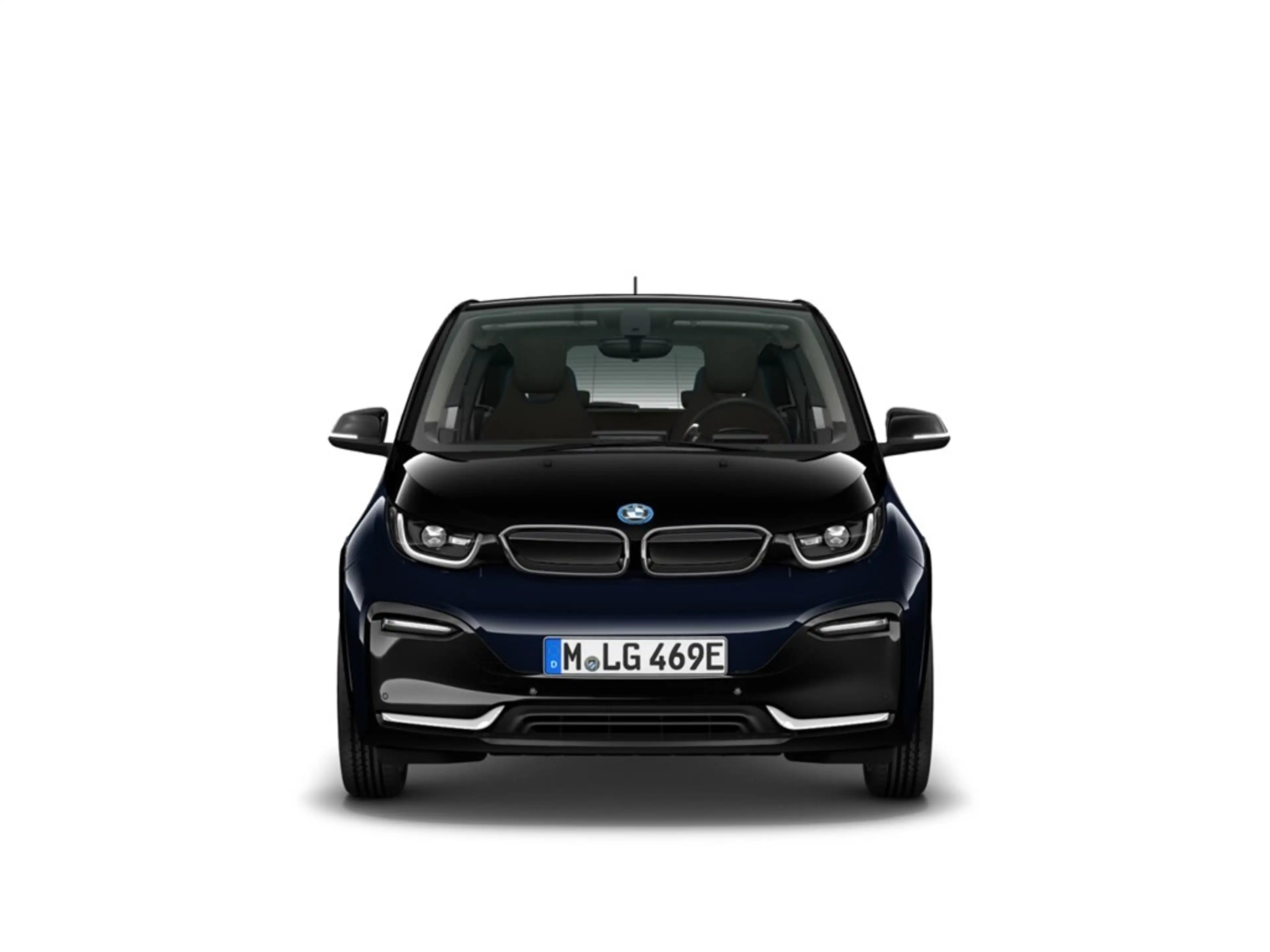 BMW i3 S 120Ah H&K RTTI PDC Sitzheizung Fahrer/Beifahrer — photo 5