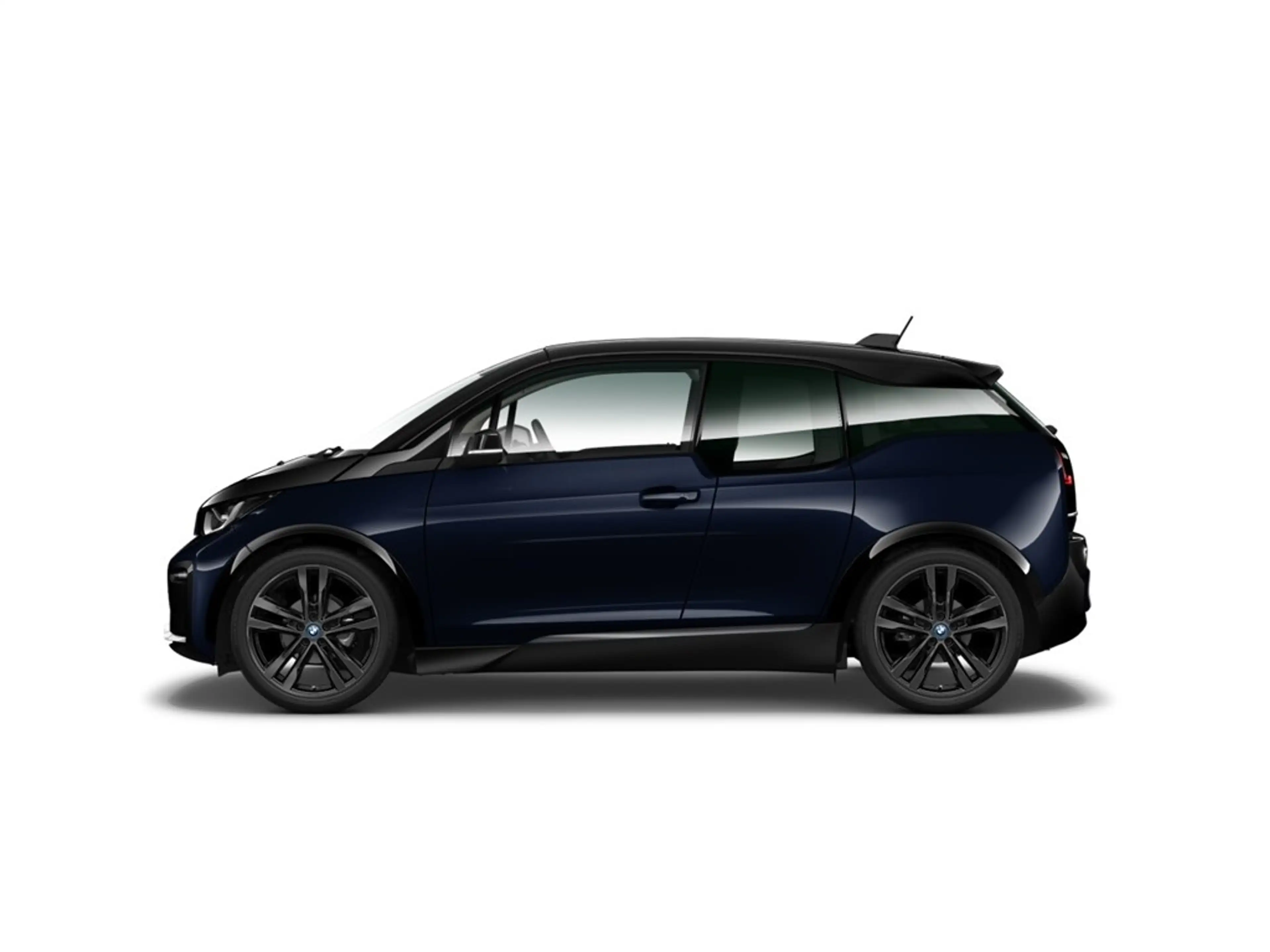 BMW i3 S 120Ah H&K RTTI PDC Sitzheizung Fahrer/Beifahrer — photo 2