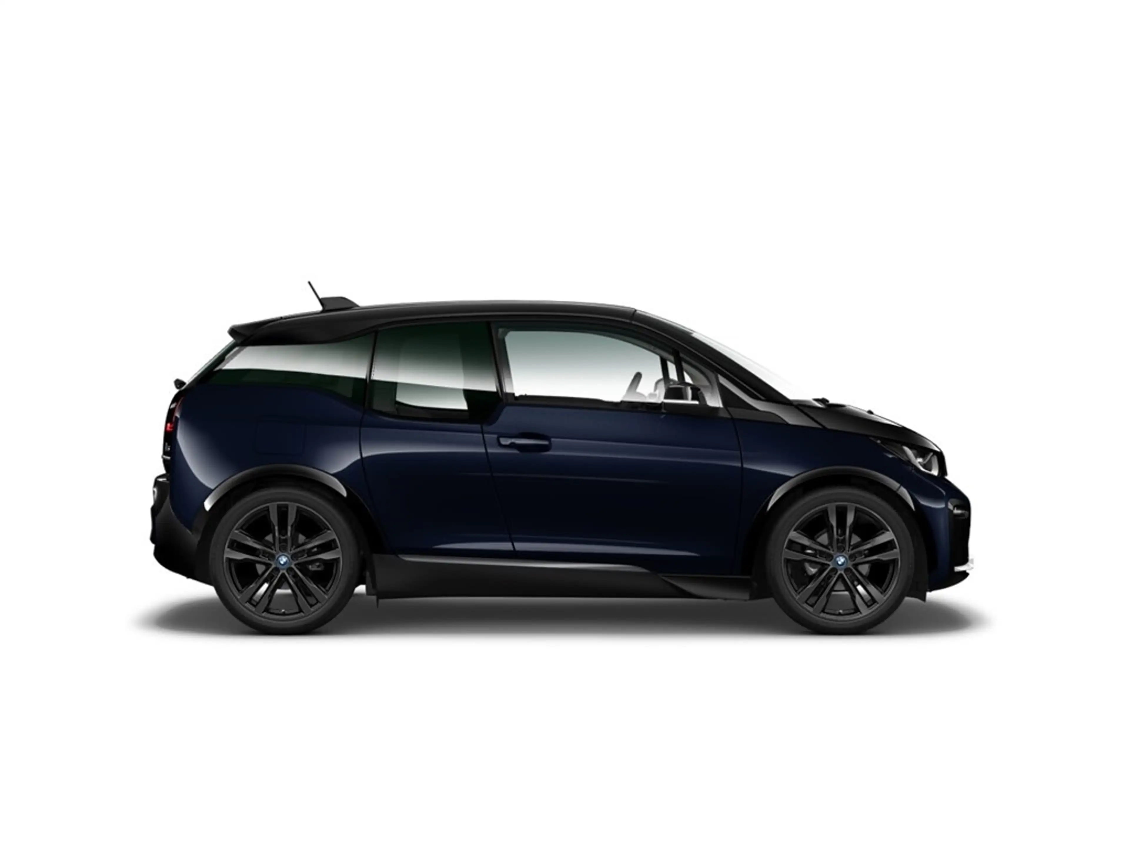 BMW i3 S 120Ah H&K RTTI PDC Sitzheizung Fahrer/Beifahrer — photo 4
