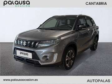 1.4 T Mild Hybrid GLX