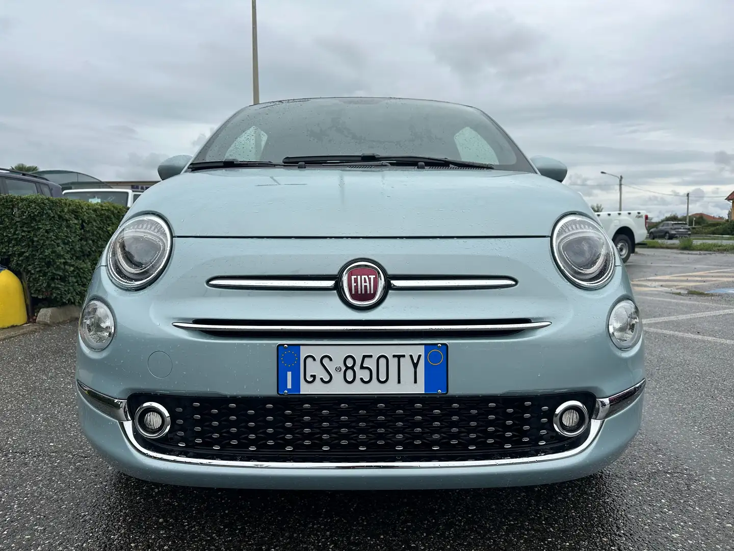 Fiat 500 500 III 2015 1.0 hybrid Dolcevita 70cv - 2