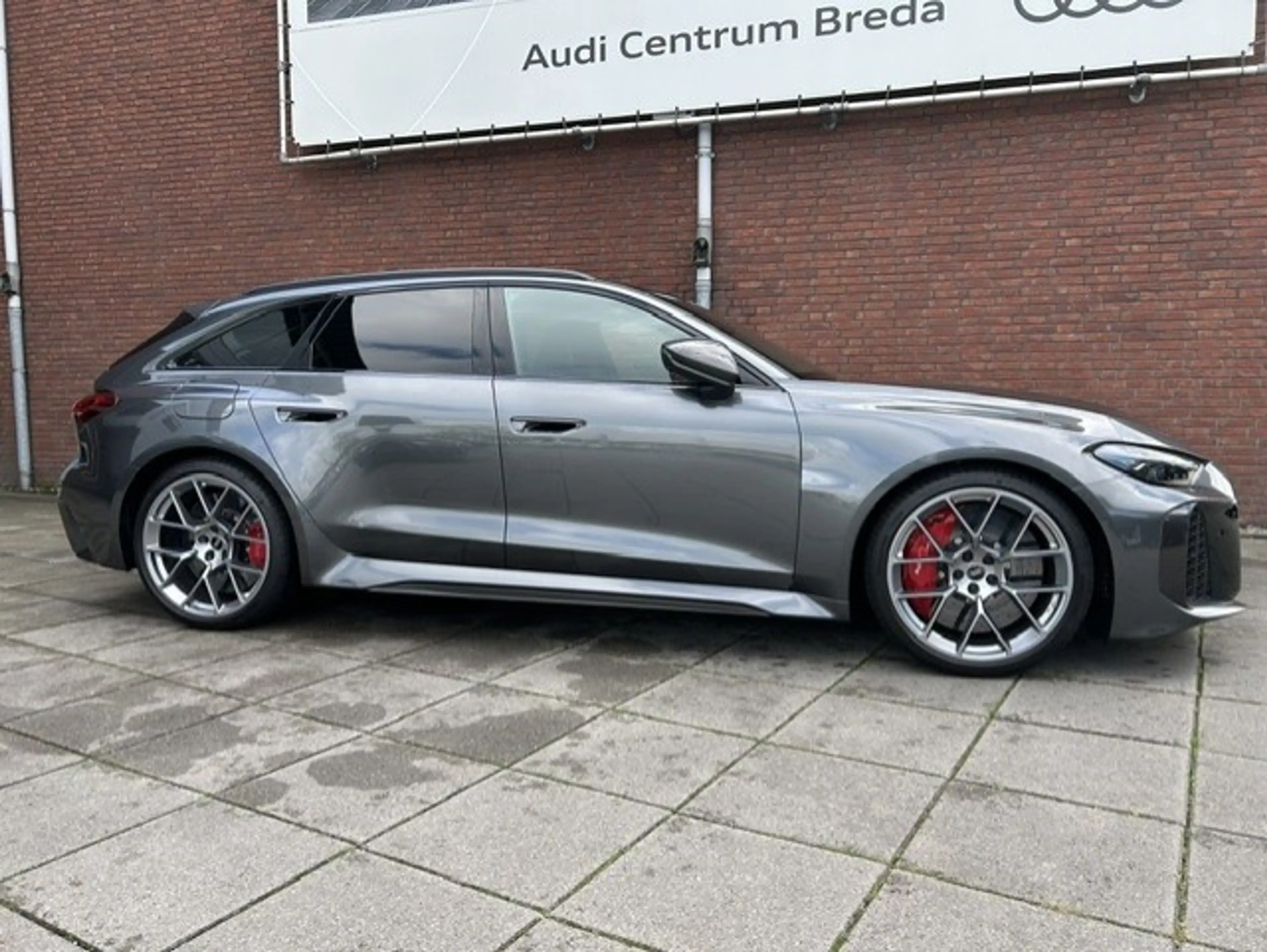 Audi RS5 RS 5 e-hybrid quattro | Keramische remmen | Carbon — photo 2