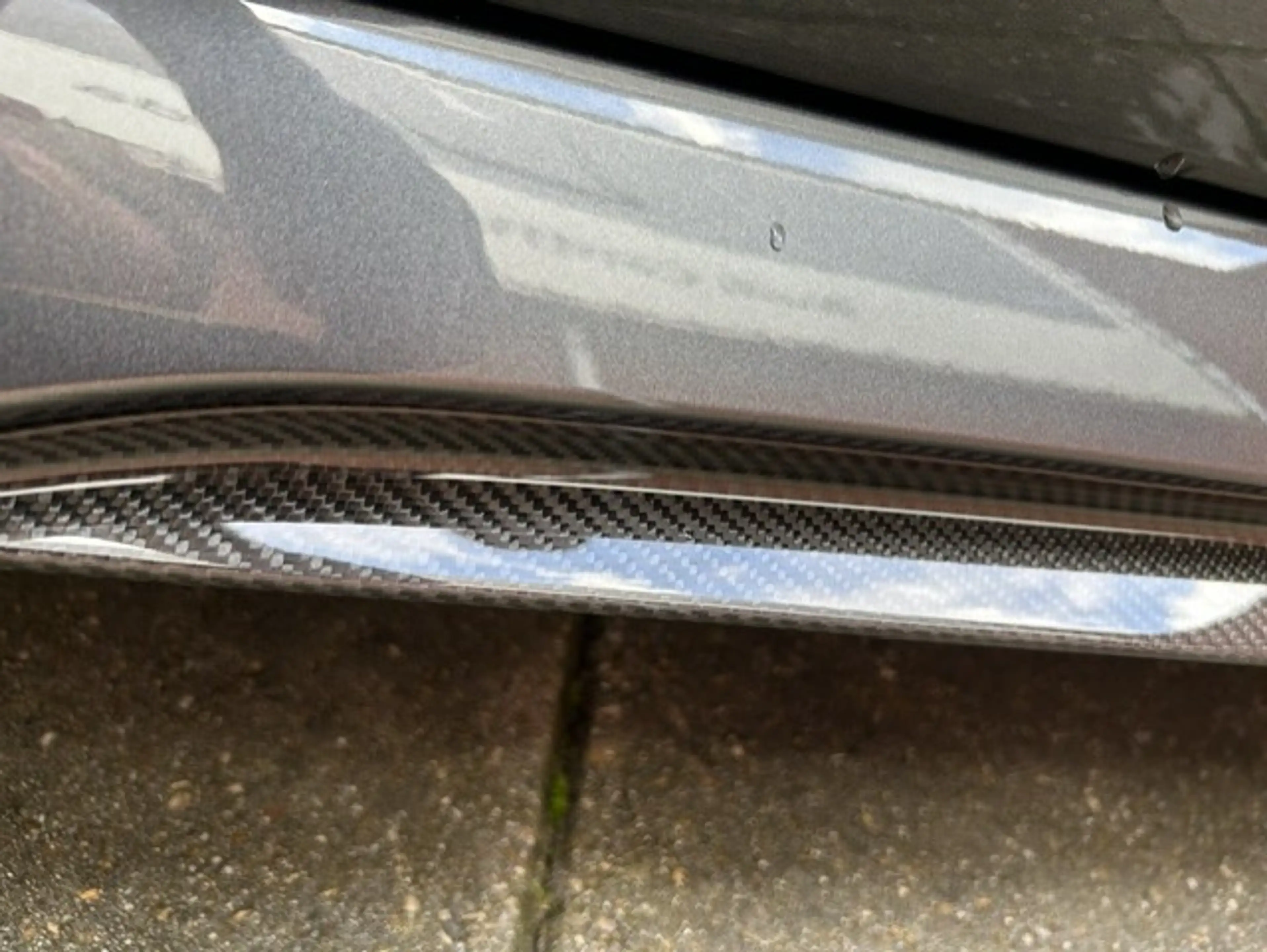 Audi RS5 RS 5 e-hybrid quattro | Keramische remmen | Carbon — photo 15