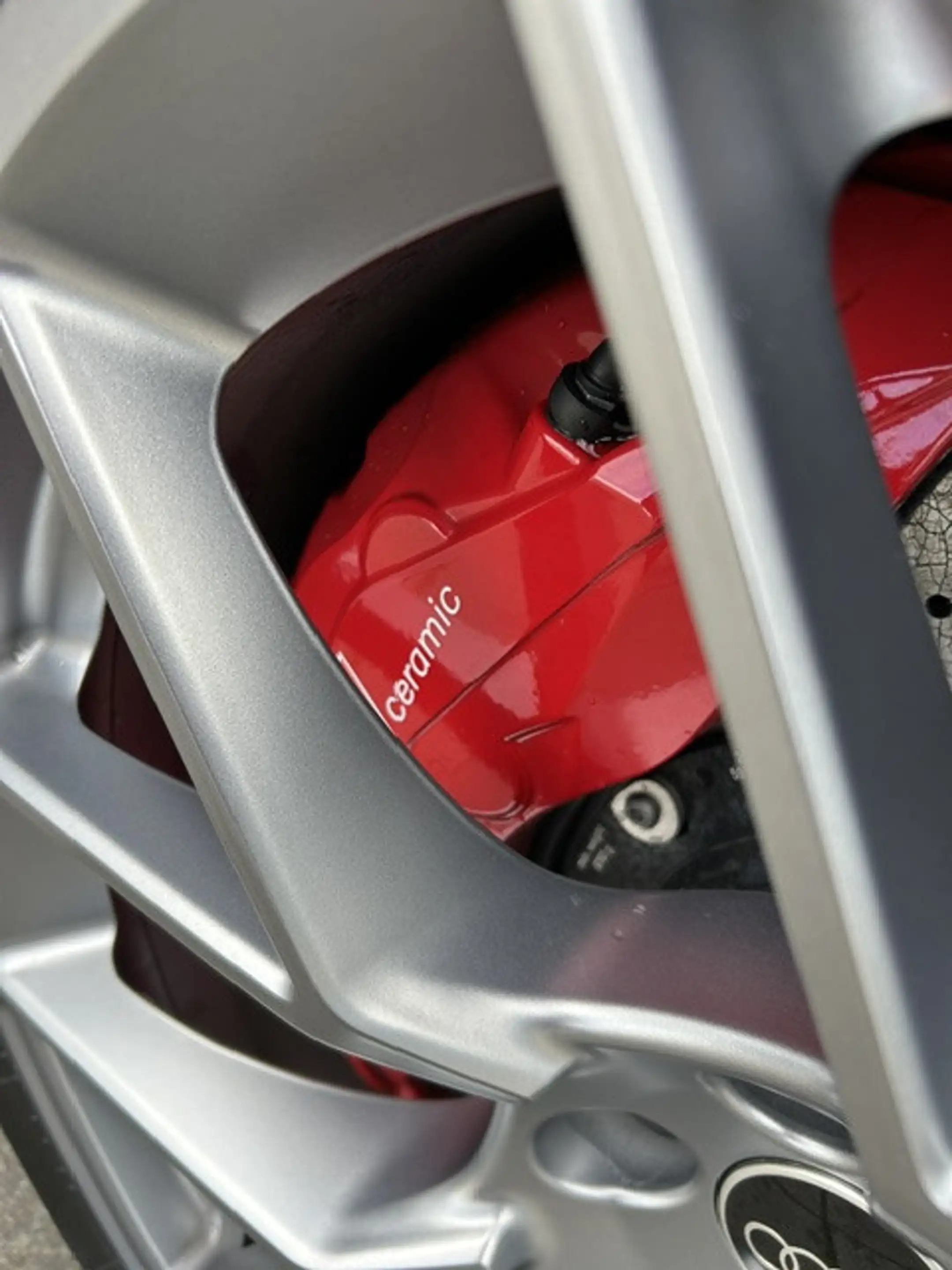 Audi RS5 RS 5 e-hybrid quattro | Keramische remmen | Carbon — photo 8