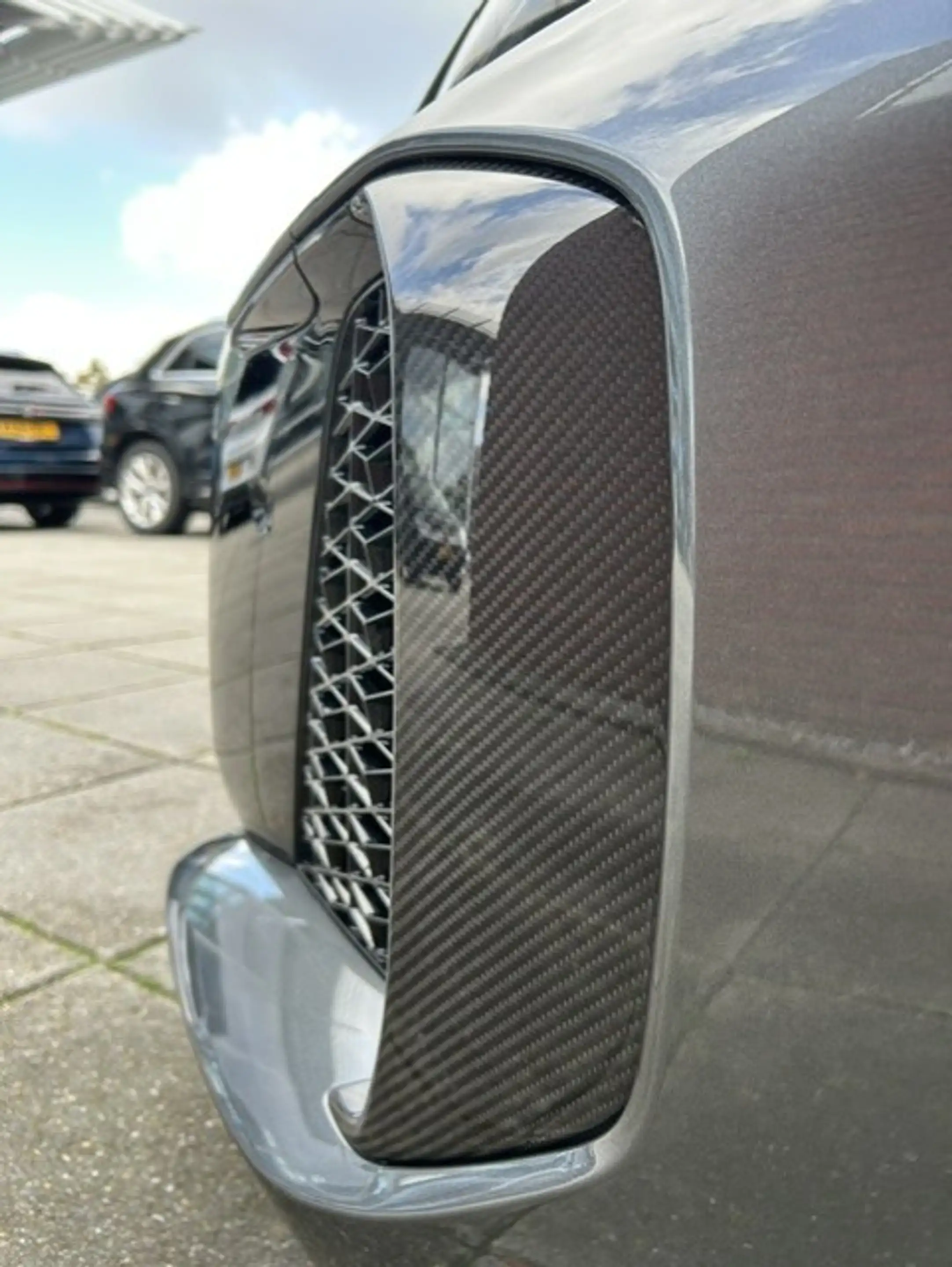 Audi RS5 RS 5 e-hybrid quattro | Keramische remmen | Carbon — photo 12