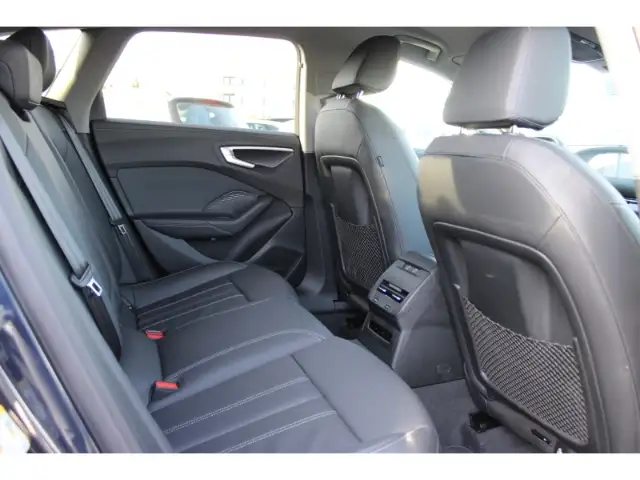 Audi A5 view 13