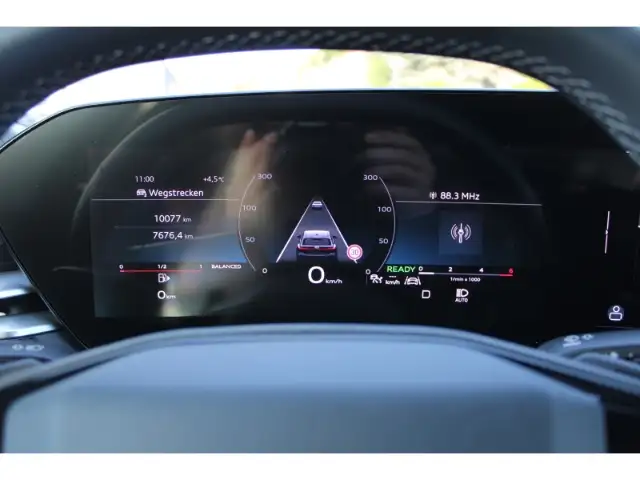 Audi A5 view 14
