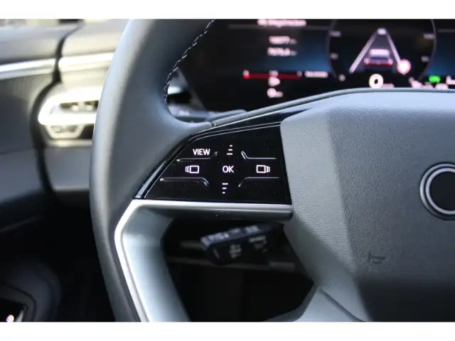 Audi A5 view 15