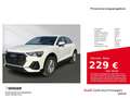 Audi Q3 Sportback 35 TDI quattro AHK RFK DigiCockpit Blanc - thumbnail 1