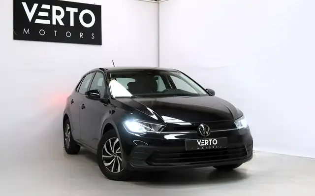 Volkswagen Polo Polo TSI Life BMT DSG