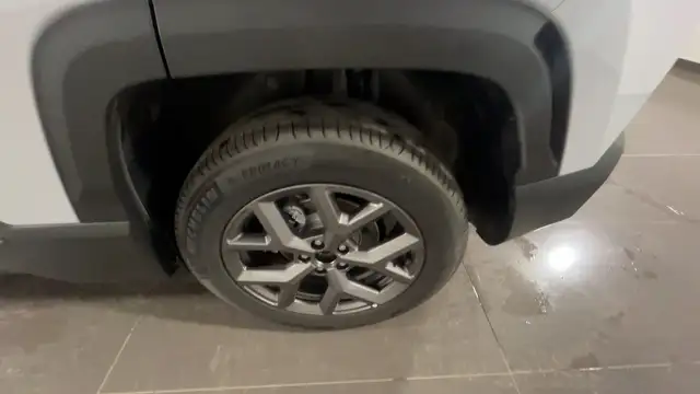Jeep Compass view 7