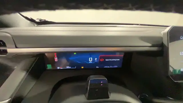Jeep Compass view 11