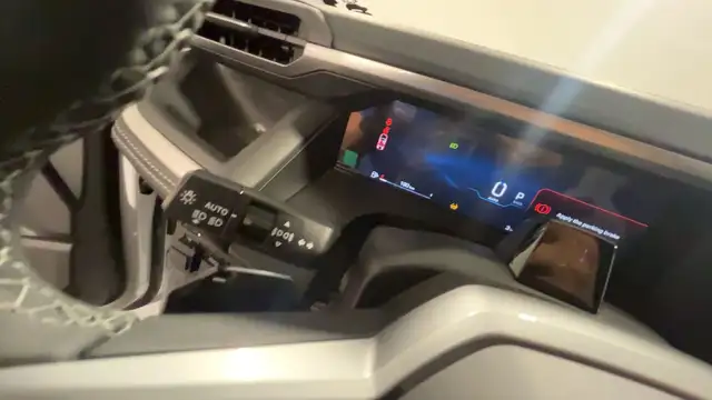 Jeep Compass view 13