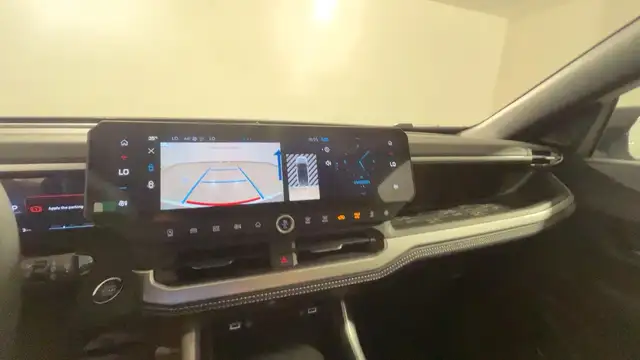 Jeep Compass view 15