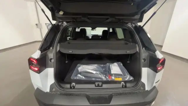 Jeep Compass view 19