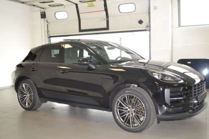 porsche macan semestrale porsche macan semestrale