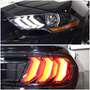 Ford Mustang 2.3 EcoBoost/SHZ/SBL/TEMP/BTH/KAMERA/R20 Negru - thumbnail 6