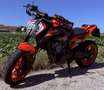 KTM 890 Duke Gp Edition Orange - thumbnail 2