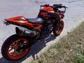 KTM 890 Duke Gp Edition Orange - thumbnail 3