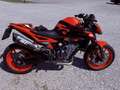 KTM 890 Duke Gp Edition Orange - thumbnail 4