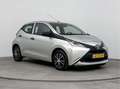 Toyota Aygo 1.0 VVT-i x-now | NL-Auto | Airco | Bluetooth | Zilver - thumbnail 15