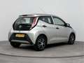 Toyota Aygo 1.0 VVT-i x-now | NL-Auto | Airco | Bluetooth | Zilver - thumbnail 2