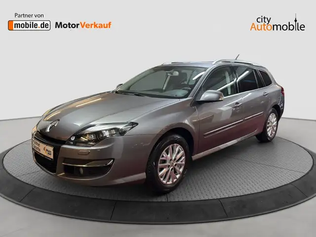 Renault Laguna III Grandtour Paris/1.Hand/Teilleder/PDC