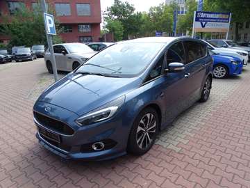 2.0 EcoBlue ST-Line Panor., Leder ,7 Sitzer , viel