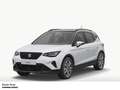 SEAT Arona Road Edition 1.0 TSI DSG Navi D-Cockpit Sitzhzg Weiß - thumbnail 1