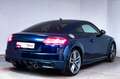 Audi TT Coupé 45 TFSI quattro S tronic Blu/Azzurro - thumbnail 2