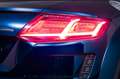 Audi TT Coupé 45 TFSI quattro S tronic Blu/Azzurro - thumbnail 14