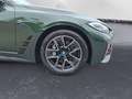 BMW i4 eDrive40 M Sportpaket ACC HIFI AHK HeadUp Grün - thumbnail 7