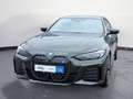 BMW i4 eDrive40 M Sportpaket ACC HIFI AHK HeadUp Grün - thumbnail 1