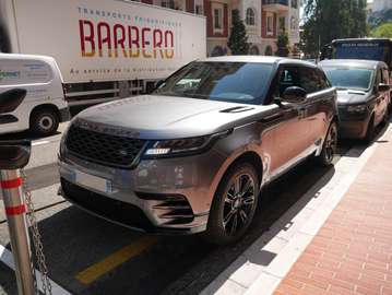 Range Rover Velar 2.0L D200 mHEV AWD BVA SE