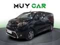 Toyota Proace Family L1 2.0D 8pl. Advance 145 Negro - thumbnail 3