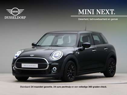 MINI One 5-deurs Business Edition Aut.