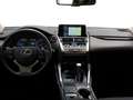 Lexus NX 300 300h Business Navigation 2WD Gris - thumbnail 8